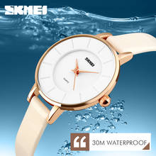 Fashion Gold Luxury Brand Watch Women Ladies Watches Leather Quartz Watch Relogio Feminino Clock Relojes Mujer 2017 Wristwatches 2024 - buy cheap