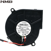 Brand New For NMB BG0702-BC45-00S 12V 0.29A 7025 7CM heat dissipation turbofan coolign fan 2024 - buy cheap