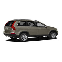 Для 2012 volvo xc90 Auto автомобильная светодиодная купольная внутренняя лампы для автомобилей 12 В 12 шт. 2024 - купить недорого