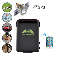 Car GPS Tracker TK102B GSM GPRS Tracking System for Car Motorcycle Alarm Location Tracker Real Time Device 2024 - buy cheap