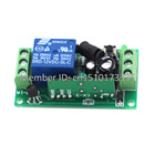 Relé sem fio, receptor e transmissor de controle remoto dc 12v 10a, rf, sistema inteligente doméstico, 315 /433 mhz/150m - compare preços