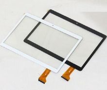 Digitalizador touch screen de vidro, 9.6 ''novo digitalizador de pc digma avião 9634 3g ps966 mg sensor de vidro 2024 - compre barato