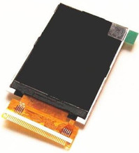IPS 2,4 дюйма 37P 262K TFT ЖК-экран с сенсорной панелью HX8347D Привод IC 16 бит MCU интерфейс 240 (RGB) * 320 2024 - купить недорого