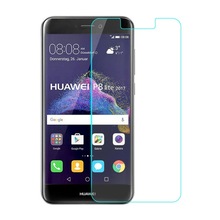 Vidrio templado para Huawei P8 Lite 2017, Protector de pantalla, película protectora endurecida para Huawei Honor 8 Lite 2024 - compra barato