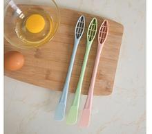 1 шт., кухонный пластиковый блендер для взбивания яиц 2024 - купить недорого