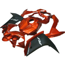 burnt orange injection molding body kit fairing kit for YAMAHA YZF R1  2007 2008 YZF R1 07 08 fairings xl17 2024 - buy cheap