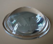Оптическое стекло Диаметр объектива 67 мм Плано выпуклая линза, стекло выпуклая линза 2024 - купить недорого