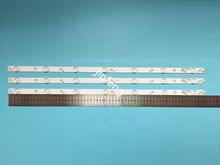 New Kit 3 PCS 7LED(3V) 620mm LED backlight strip for 32PFT4131 32PHH4101 GJ-2K16 D2P5-315 D307-V2 01N19 01N18 2024 - buy cheap