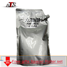 1KG Black Toner Powder For Toshiba E 163 166 167 203 206 207 compatible Copier spare parts E163 E166 E167 E203 E206 E207 2024 - buy cheap