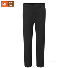Xiaomi mijia youpin men's lightweight running quick-drying pants summer men's trousers smart home 2024 - buy cheap