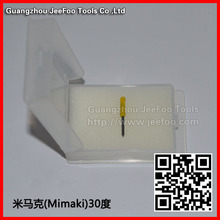 30 degree Mimaki Blade Knife Needle 60 Degree for Cutting Plotter Vinyl Cutter A Series 2024 - buy cheap