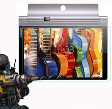 Protector de pantalla de vidrio templado para Lenovo Yoga Tab 3 Pro 10,1 más YT-X703F X703L Tab3 Pro YT3-X90F X90L pantalla cristal Protector 2024 - compra barato