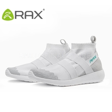 RAX-Zapatillas deportivas transpirables para Hombre y mujer, Zapatos ligeros para correr, atléticos, novedad De 2020 2024 - compra barato