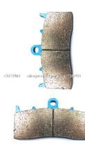 Sinter Motorcycle Front Disc Brake Pads fit BMW R1200 R1200CL R 1200 CL 2003 & up 2024 - buy cheap