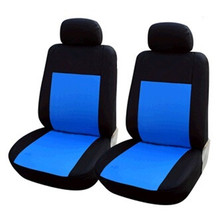 Hot sale Universal Sandwich Bucket Car Seat Covers Fit Most Car, Truck, Suv, or Van. Airbags Compatible Seat Cover 2016 2024 - buy cheap