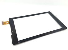 New 7" Prestigio MultiPad PMT3797 3G Tablet Touch Screen Touch Panel digitizer Glass Sensor Replacement Free Shipping 2024 - buy cheap