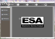 2020 ESA Electronic Service Analyst v5.2.2.1 +keygen+SW flash files 2020 for paccar 2024 - buy cheap