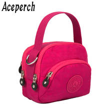 ACEPERCH Casual Shoulder Bags For Girls Messenger Bags Handbags Women Messenger Bags High Quality Designer Women Bag 2024 - buy cheap