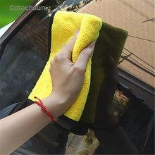 Cotochsun Car Cleaning Towel For HAVAL all Model H3 H5 H6 H7 H8 H9 H8 M4 SC C30 C50 2024 - buy cheap