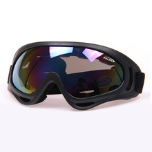 New X400 Men Outdoor Sport Windproof Glasses Ski Snowboard Goggles Dustproof Motocross Glasse 2024 - buy cheap