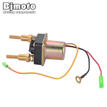 Solenoide de relé de arranque, para Kawasaki JS 550 650 X-2 JS 750 92-95 SXI PRO 750 1998-2002, todos los modelos 550 1992-1995 27010 2024 - compra barato