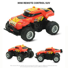 Create Toys Shenqiwei 8024 4CH 40Mhz 1/58 High Speed Electric Off-road Mini RC Car RTF 2024 - buy cheap