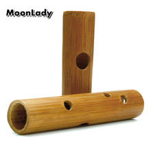Бамбуковая флейта Koudi, простая в использовании 2024 - купить недорого