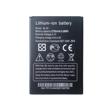 Batería recargable de iones de litio para BL-05 THL, L969, 2700mAh, BL-05, nueva 2024 - compra barato