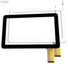 New For 10.1'' inch QSD E-C10056-01 Tablet External Capacitance Touch Screen MID Digitizer Panel Sensor Replacement Multitouch 2024 - buy cheap