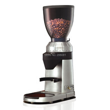 Welhome WPM professional conical burr coffee grinder / mill with factory directly sale and excellent service and best price 2024 - buy cheap