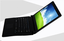 11.6inch mini notebook laptop In-tel Z3735F quad core 2GB 32GB EMMC  bluetooth webcam  windows 10 tablet netbook 2024 - buy cheap