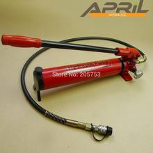 Hydraulic Hand Pump CP-700-2 2024 - buy cheap