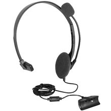 OSTENT-auriculares con micrófono, para Microsoft Xbox 360, juego en vivo 2024 - compra barato