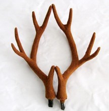 Free shipping deer antler 2024 - buy cheap