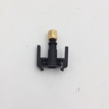 20 pieces/lot UV damper connector for mimaki JV33 JV5 damper adapter UV ink printer parts 2024 - buy cheap