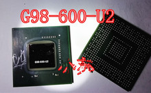 1PCS  CPU G98-600-U2 BGA G98 600 U2 New and original 2024 - buy cheap
