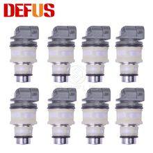 8X OEM 17113124 17113197 17112693 Fuel Injector For Chevy GMC 1994-1997 Chevrolet Cavalier 2-Door 2.2L l4 GAS Nozzle Injection 2024 - buy cheap