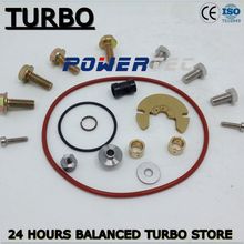 KKK turbocharger KP35 54359880000 54359700000 repair kits turbo CHRA for Renault Clio 2024 - buy cheap