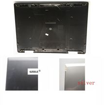 GZEELE-Cubierta trasera LCD superior para ordenador portátil, cubierta superior para ASUS A8, A8J, A8H, A8F, A8S, Z99, Z99F, Z99S, Z99L, X80, X81, Z99H, Z99J 2024 - compra barato