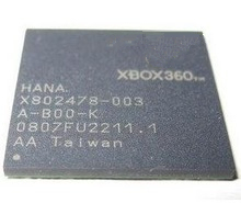 XBOX360 HANA BGA X802478-003 1 шт. 2024 - купить недорого