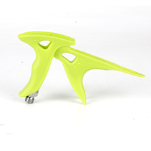 Convenience Spray Pen Holder For Airbrush Kit Portable Design For Body/Face/Model Paint Art 2024 - buy cheap