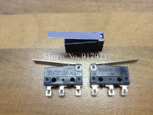 [ZOB] The original Japanese SHINMEI gods MQS-54A import limit switch micro switch 3A250V  --50pcs/lot 2024 - buy cheap