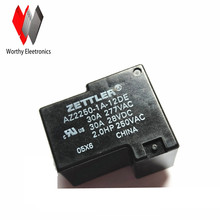 wholesale  10pcs/lot    relay   AZ2250-1A-12DE 2024 - buy cheap