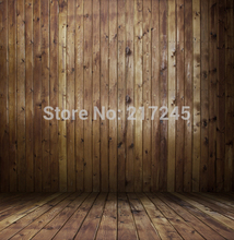 Fondo de fotografía de tela de arte suelo de madera personalizado foto Prop fondos 5ftX7ft D-2387 2024 - compra barato
