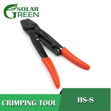 50A 600V Battery Cable Crimp Crimping Tool SH50 connector plug Crimper Plir Ratchet Pliers Lug 2024 - buy cheap