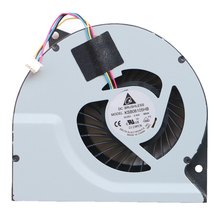 New Cpu Fan For Asus N55 N55SL N55SF Cpu Cooling Fan KSB06105HB-BB29 2024 - buy cheap