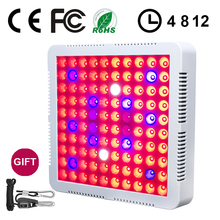 Timing LED Grow Plant Light Lamp Fitolampy 2000W 100 Led Full Spectrum Indoor Garden For Plants Flower Seed Fito Phyto Growing 2024 - buy cheap