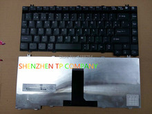 Brand New US keyboard For TOSHIBA Satellite A10 A15 A20 A25 A30 Series US version BLACK 2024 - buy cheap