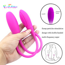 ORISSI Anal Vibrator For Men Women Double Vibrators 7 Speed G-spot Vibration Eggs Rechargeable Sex Product Adult Sex Toys 2024 - buy cheap