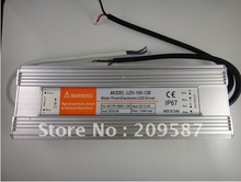 Fuente de alimentación electrónica impermeable, transformador de controlador de LED, 12V, 8,5a, 100W 2024 - compra barato